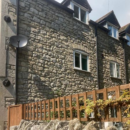 The Grain Store Weymouth Exterior foto