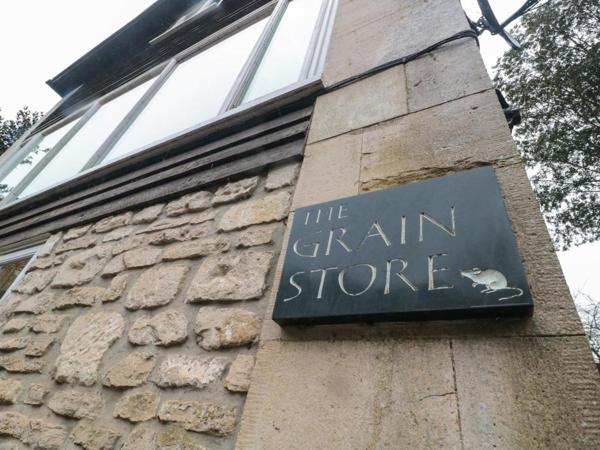 The Grain Store Weymouth Exterior foto