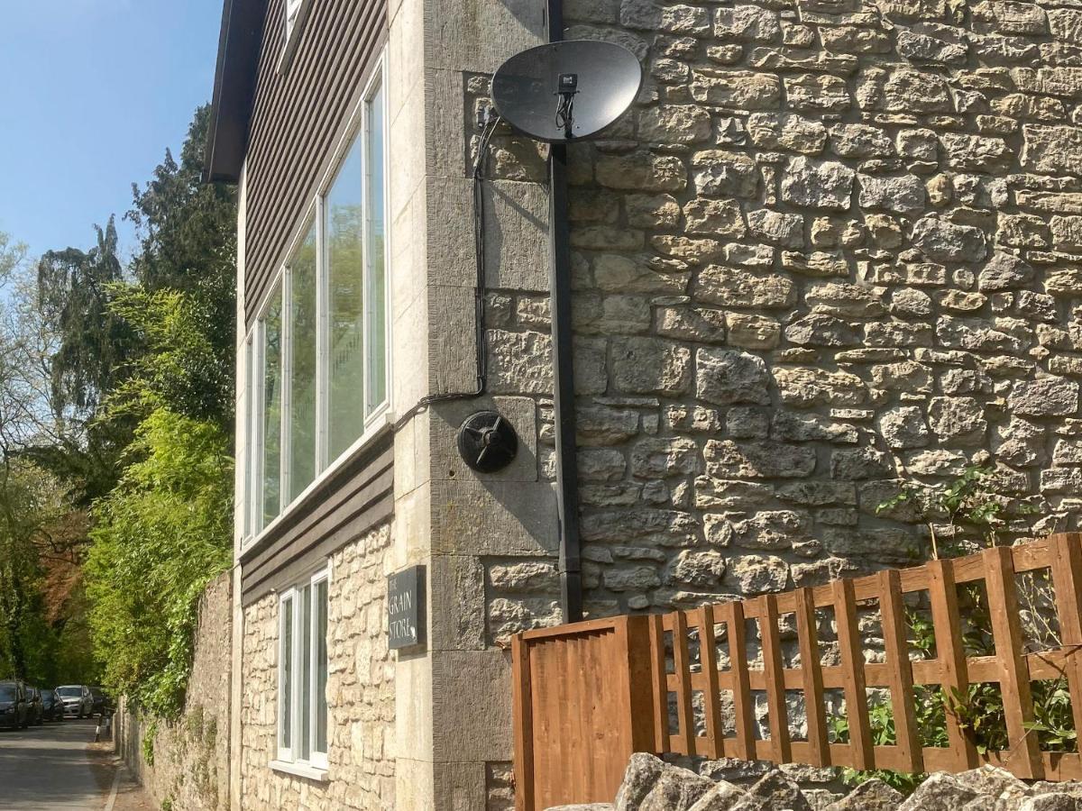 The Grain Store Weymouth Exterior foto