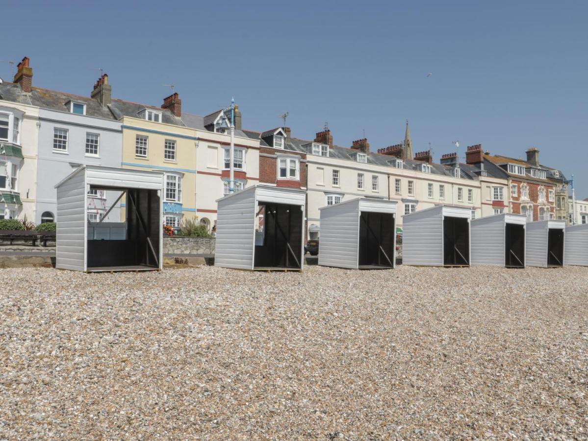 The Grain Store Weymouth Exterior foto